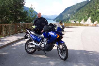 robert reil in austria july2003